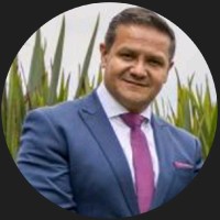 Jose Echeverria, MSc, CPP®