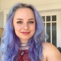 Melanie Voorsanger