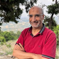 Dr. Adel Shaban Mahmoud