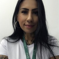 Roberta Machado