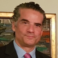 Ricardo Mota