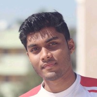 Samson Joseph