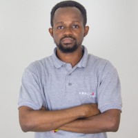Evans Mbongo