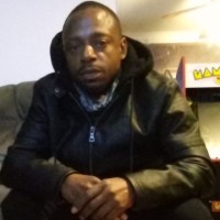 Laron Dantzler