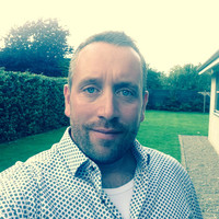 Martin Larsen
