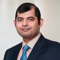Abhinav Raman