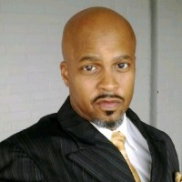 Gregory Yancy