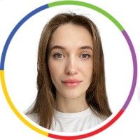 Iryna Tytarenko