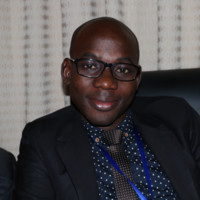 Yagnienry Moussa SEKONGO