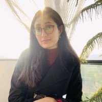 Pranjal Maheshwari