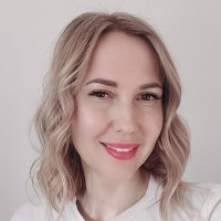 Natalia Kudinova, Aca, Mba