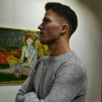 Дмитро Кратюк