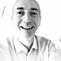 Cédric David