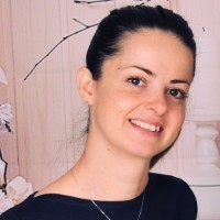 Mariya Georgieva
