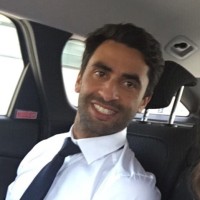 Pedro André