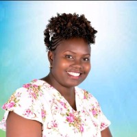 Rose Wambui