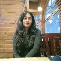 Anushka Goswami