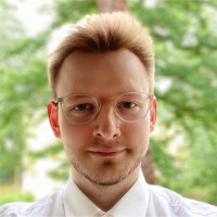 Mark Tomaszewski