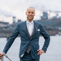 Bram Koops