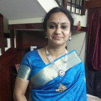 Srividya Raman