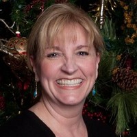 Joyce May