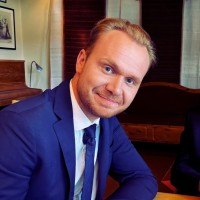 Henrik Rapp