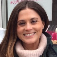 Clare Stein