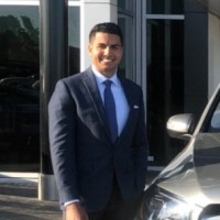 Joseph Garcia