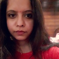 Ria Verma