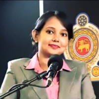 Thishanie Dharmadasa