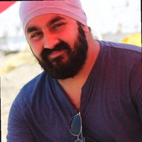 Jaspreet Singh