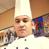 Edward Singh
