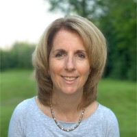 Eileen Ashe, RDN, NBC-HWC, CDCES