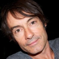 Stéphane Morel
