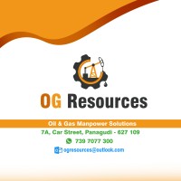 OG Resources
