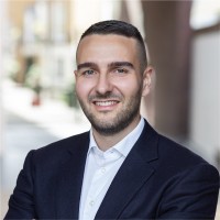 Alex Eric Reber