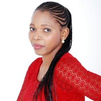 Nokukhanya Mashilo
