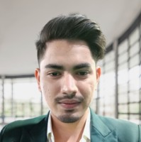 Mohommad Saad Shaikh