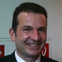 Uwe Scherer