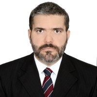 Roberto Eraña Rojas, MBA