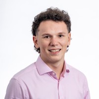 Dylan Bolter