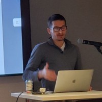 Mark Kedzierski