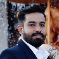 Sukhvinder Singh Grewal