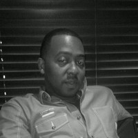 Andrew Green