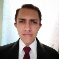 Erick Ruben Ramirez Hernandez