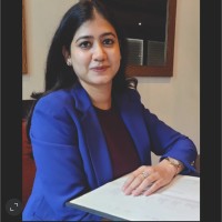 Ca Megha Malik