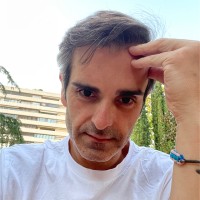 Fernando García Blanco