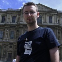 Sylvain Degeilh