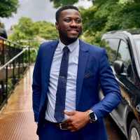 Justice Osei Akoto