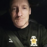 Paul Cook